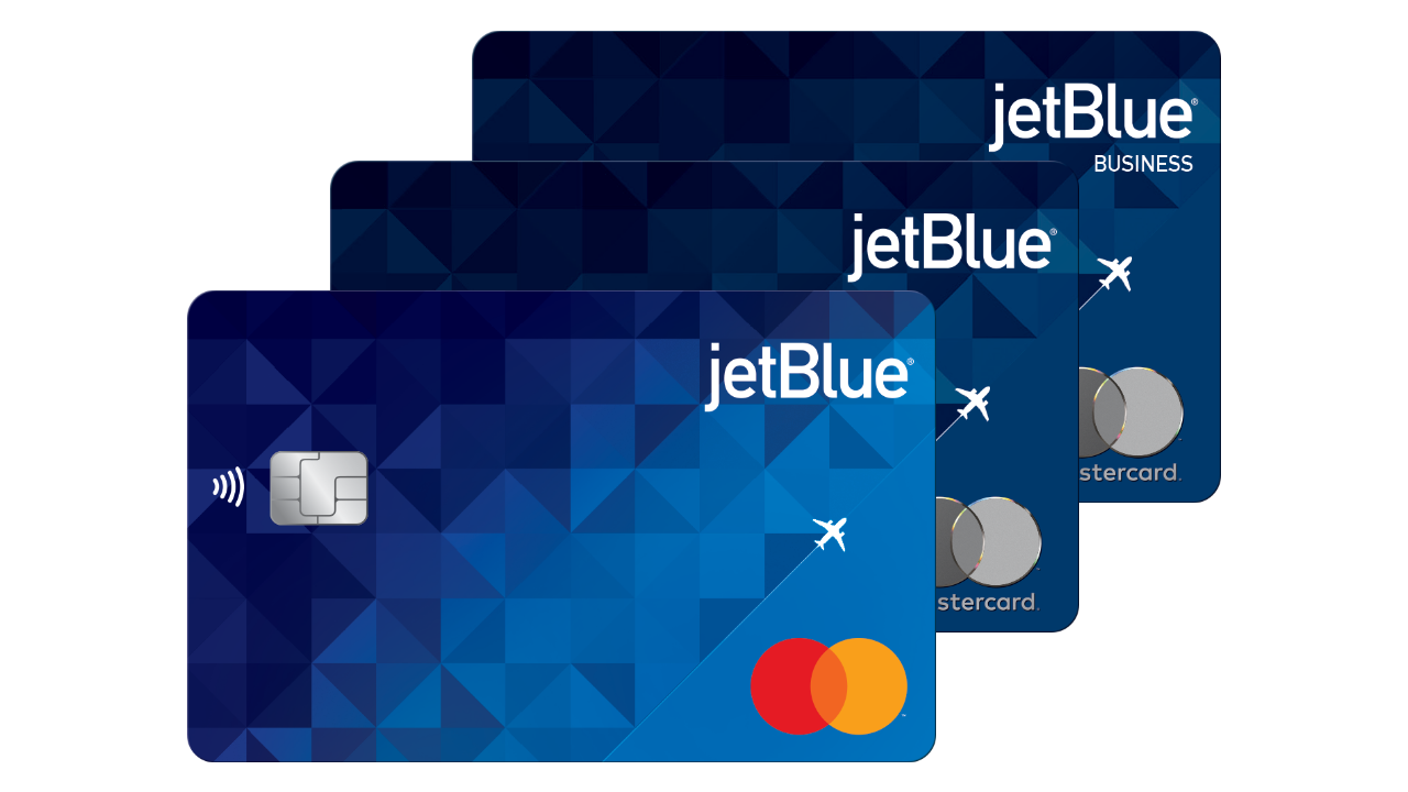 Unlocking the Benefits of the JetBlue Mastercard: Everything You Need to Know