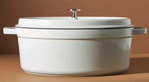 Staub 7 QT Cocotte