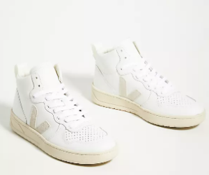 Veja V-15 Sneakers