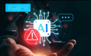 AI And Cybersecurity Risks