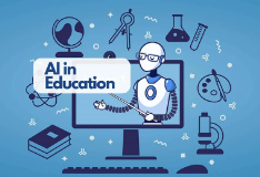 How Does AI Impact The Education Industry?