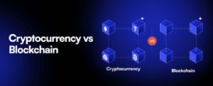 What Is Cryptocurrency And Blockchain Technology? 