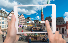 What Is The Future Of Augmented Reality In Tourism?