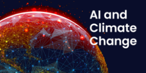 How Can AI Help With Climate Change