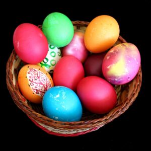 restaurants open on easter sunday