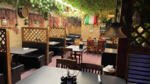 Restaurants for Sale in North Carolina