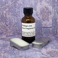 How Much Fragrance Oil to Add for Solid Perfume?