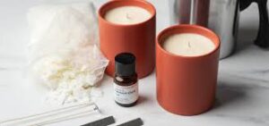 Designing a soy candle with fragrance oils is a rewarding process that allows you to create a personalized and luxurious scent reminiscent of a hotel collection.