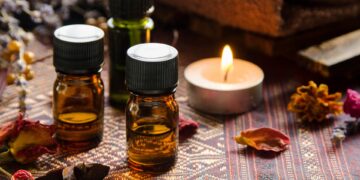 Are Fragrance Oils Harmful for the Environment?