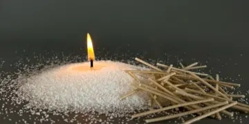 How to Add Fragrance Oil to Granulated Candle Wax: A Simple Guide