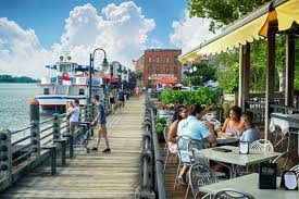 Discover the Best Downtown Wilmington Restaurants