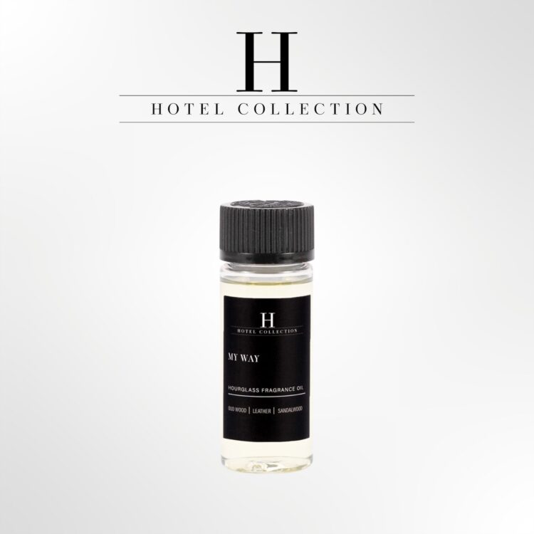 Essential Oils Hotel