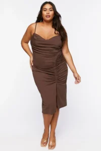 forever 21 plus size cocktail dresses