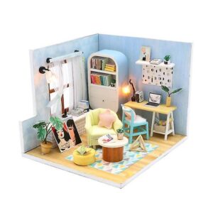 1 32 Scale Dollhouse Furniture