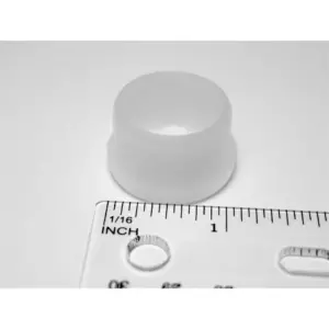 1 1/8" Plastic Caps For Patio Furniture