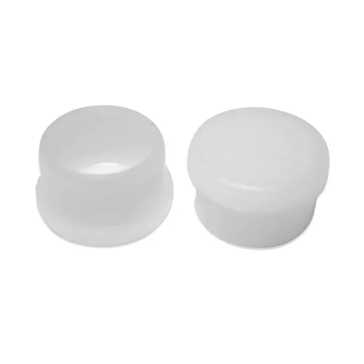 1 1/8" Plastic Caps For Patio Furniture