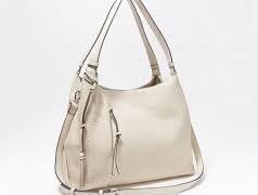 Discover the Elegance of QVC Vince Camuto Handbags